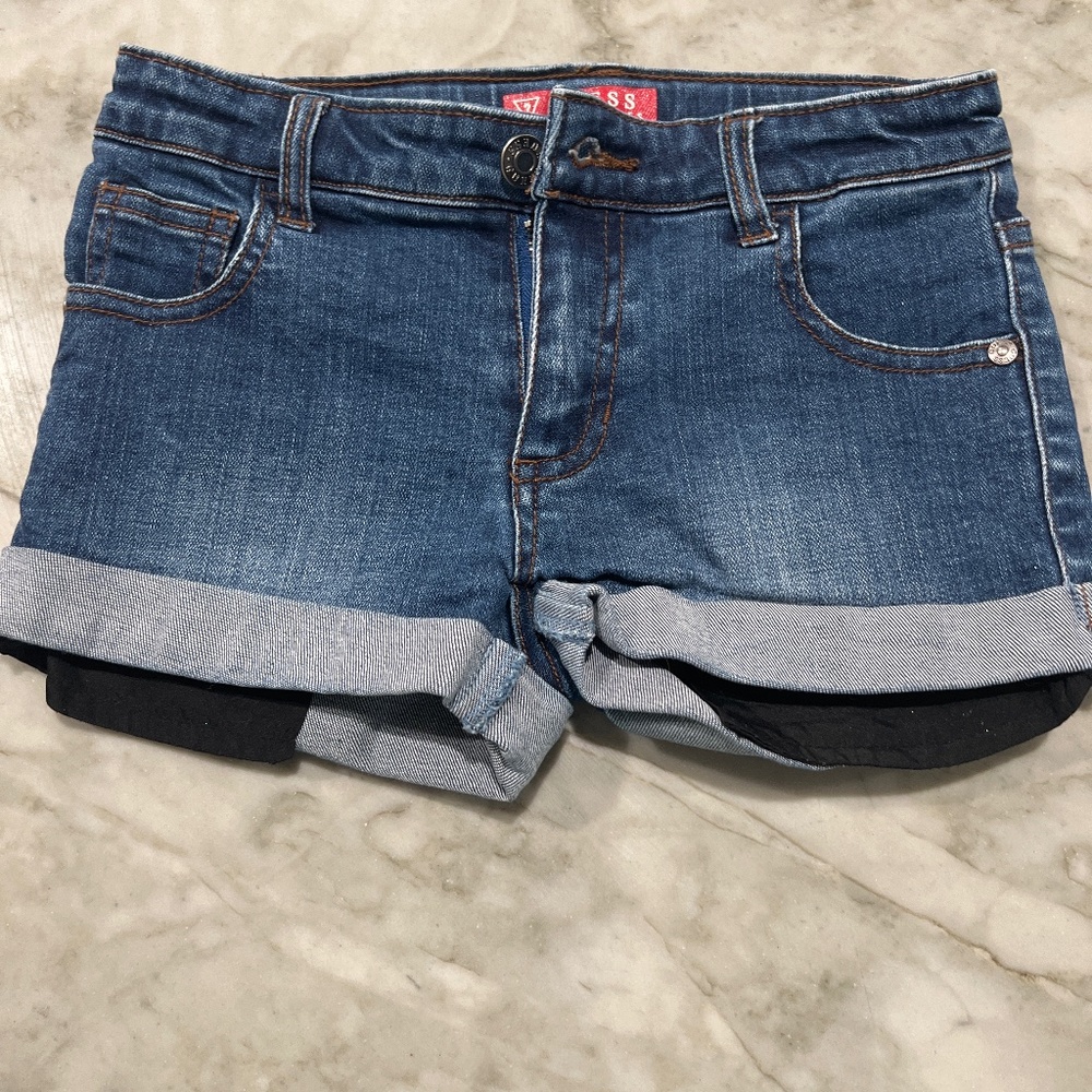 Guess shorts